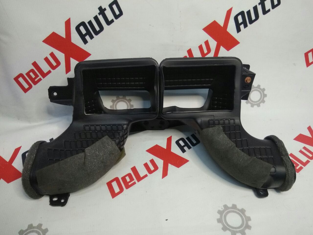 conductă aer sistem ventilație pentru Ford Fusion · 2014–2015