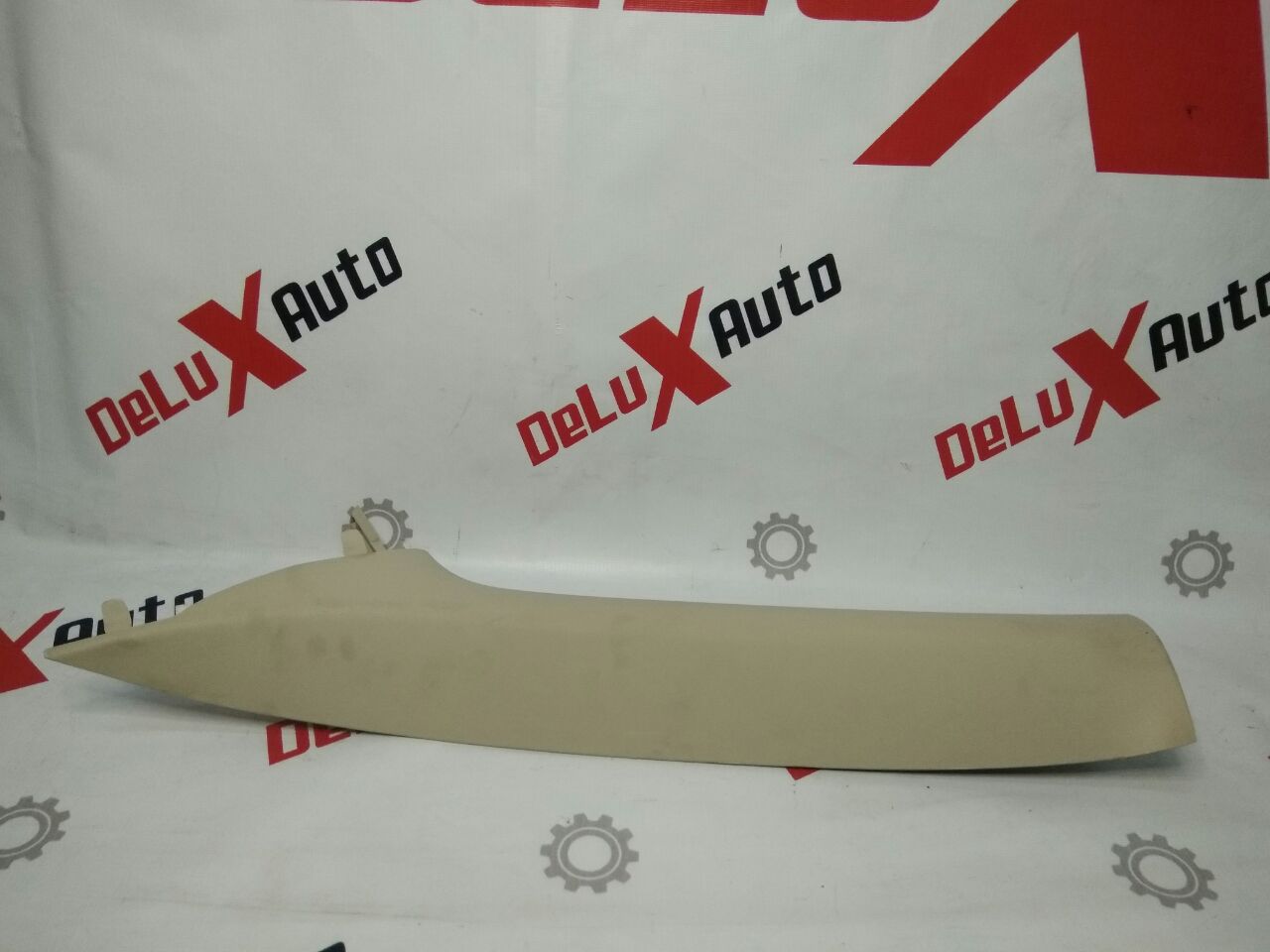 ornament față superior suport stânga pentru Ford Fusion · 2014–2015