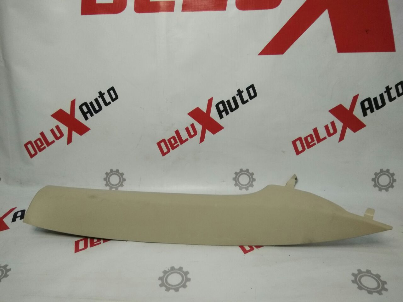 ornament față superior suport dreapta pentru Ford Fusion · 2014–2015