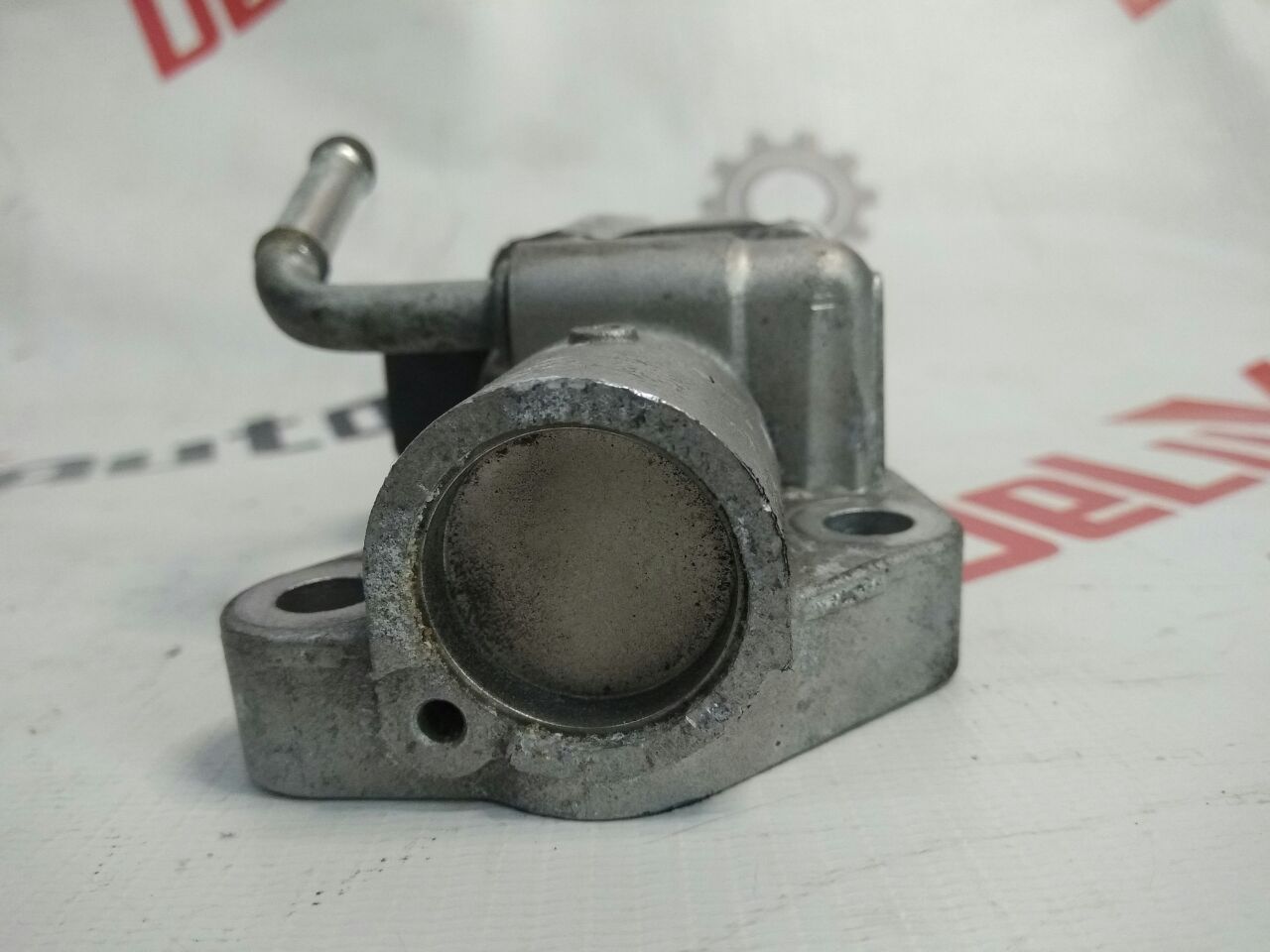 supapă EGR hibrid pentru Ford Fusion · 2014–2015