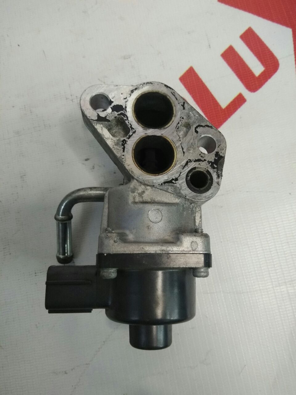 supapă EGR hibrid pentru Ford Fusion · 2014–2015