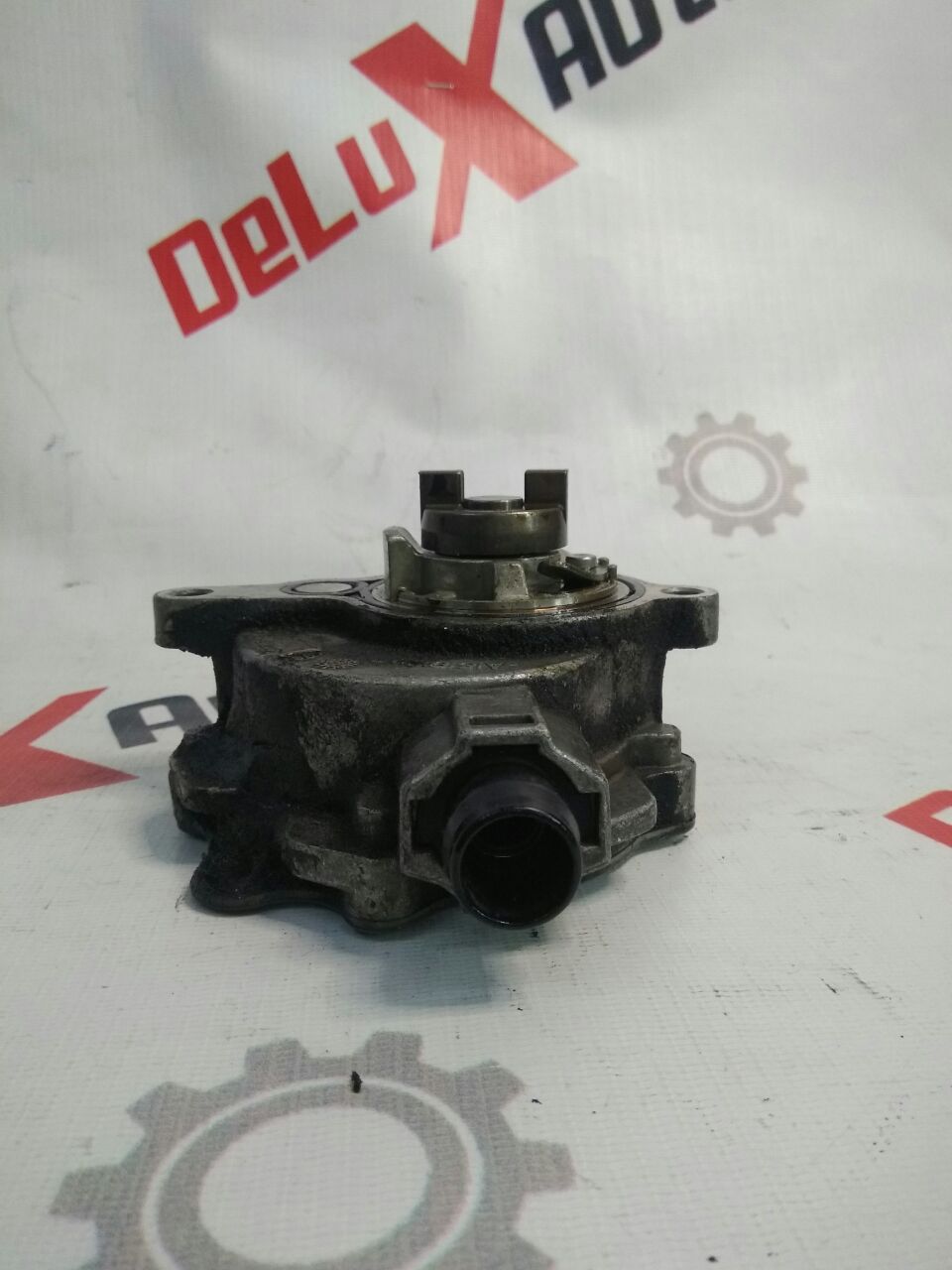 vacuum pompă pentru Ford Fusion · 2014–2015