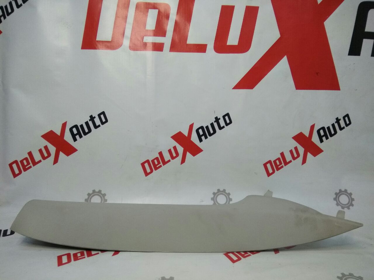 ornament față superior suport dreapta pentru Ford Fusion · 2014–2015