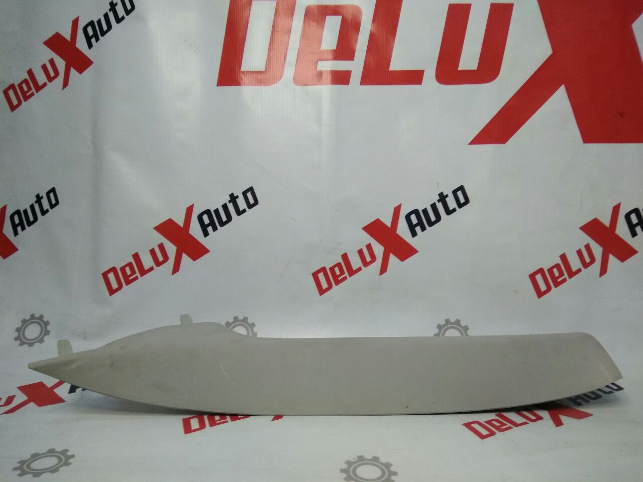 ornament față superior suport stânga pentru Ford Fusion · 2014–2015