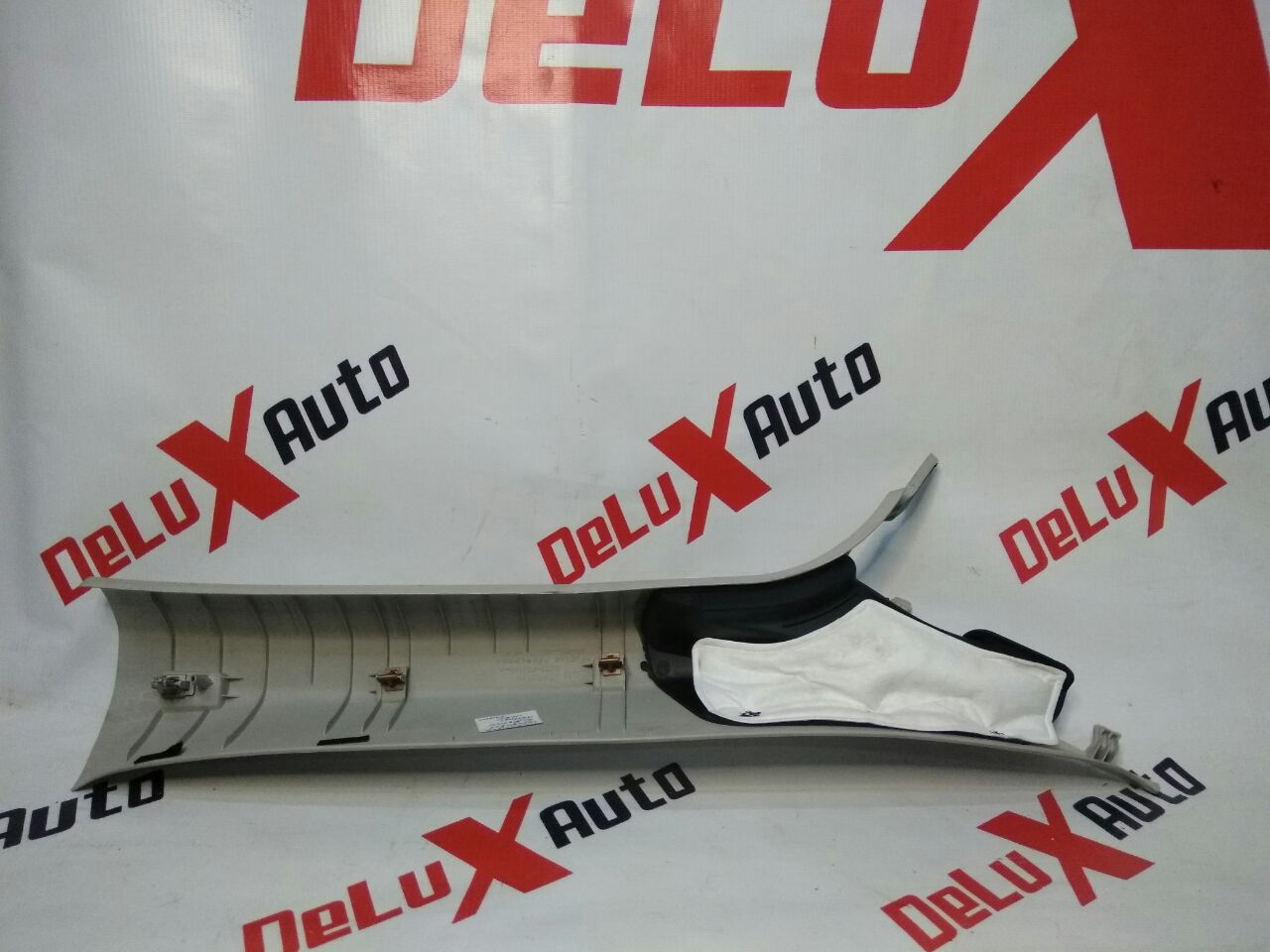 ornament față superior suport stânga pentru Ford Fusion · 2014–2015
