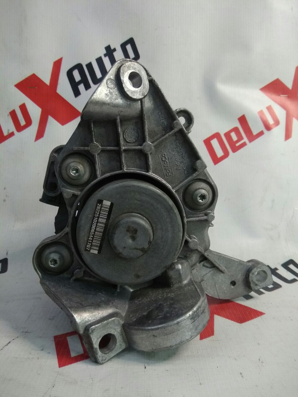 vacuum pompă hibrid pentru Ford Fusion · 2014–2015