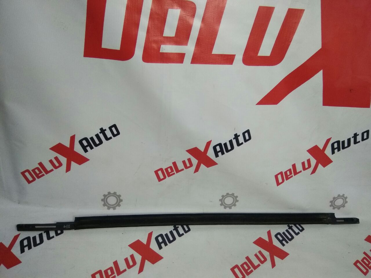 ornament uși spate dreapta pentru Ford Fusion · 2014–2015