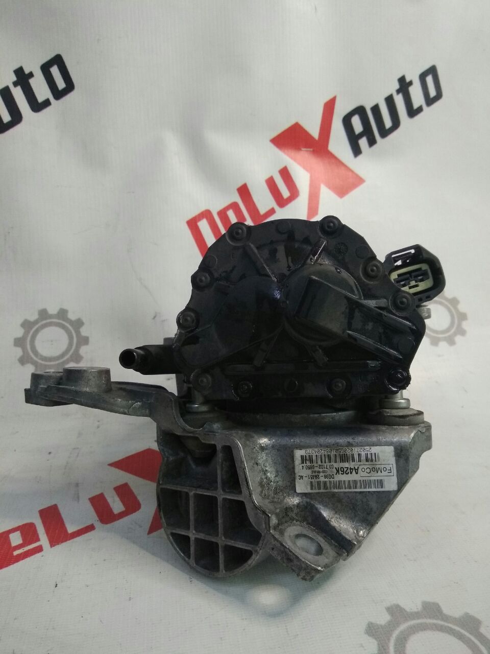 vacuum pompă hibrid pentru Ford Fusion · 2014–2015