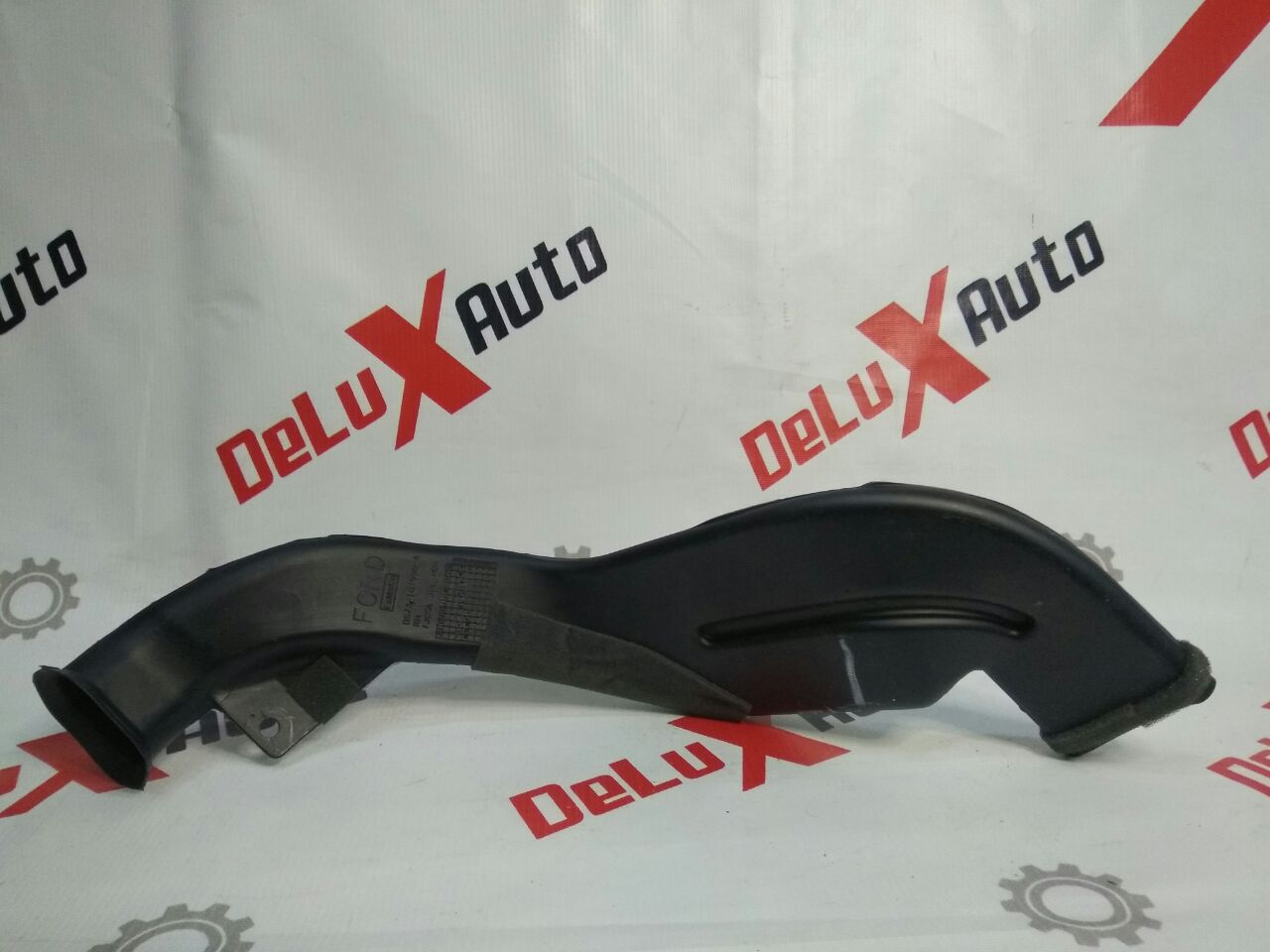conductă aer sistem ventilație dreapta pentru Ford Fusion · 2014–2015