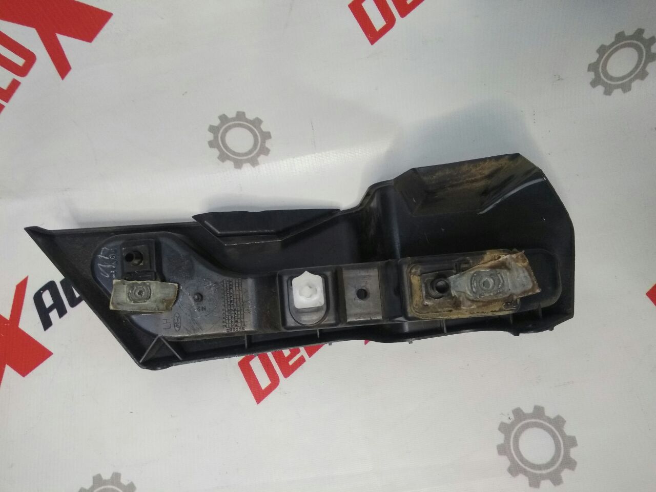 întăritură bară de protecție lateral stânga pentru Ford Fusion · 2014–2015