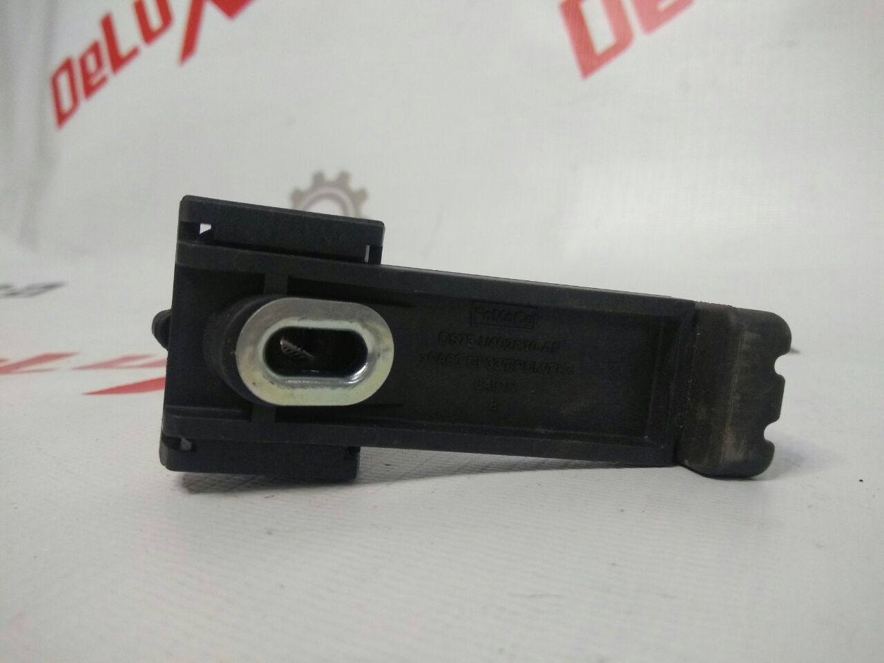 tampon capac portbagaj pentru Ford Fusion · 2014–2015