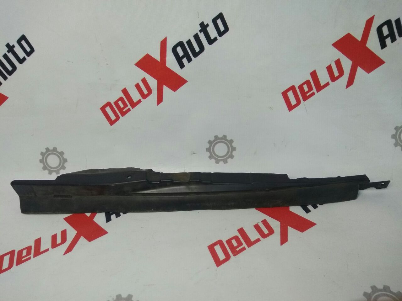 ornament aripă dreapta pentru Ford Fusion · 2014–2015