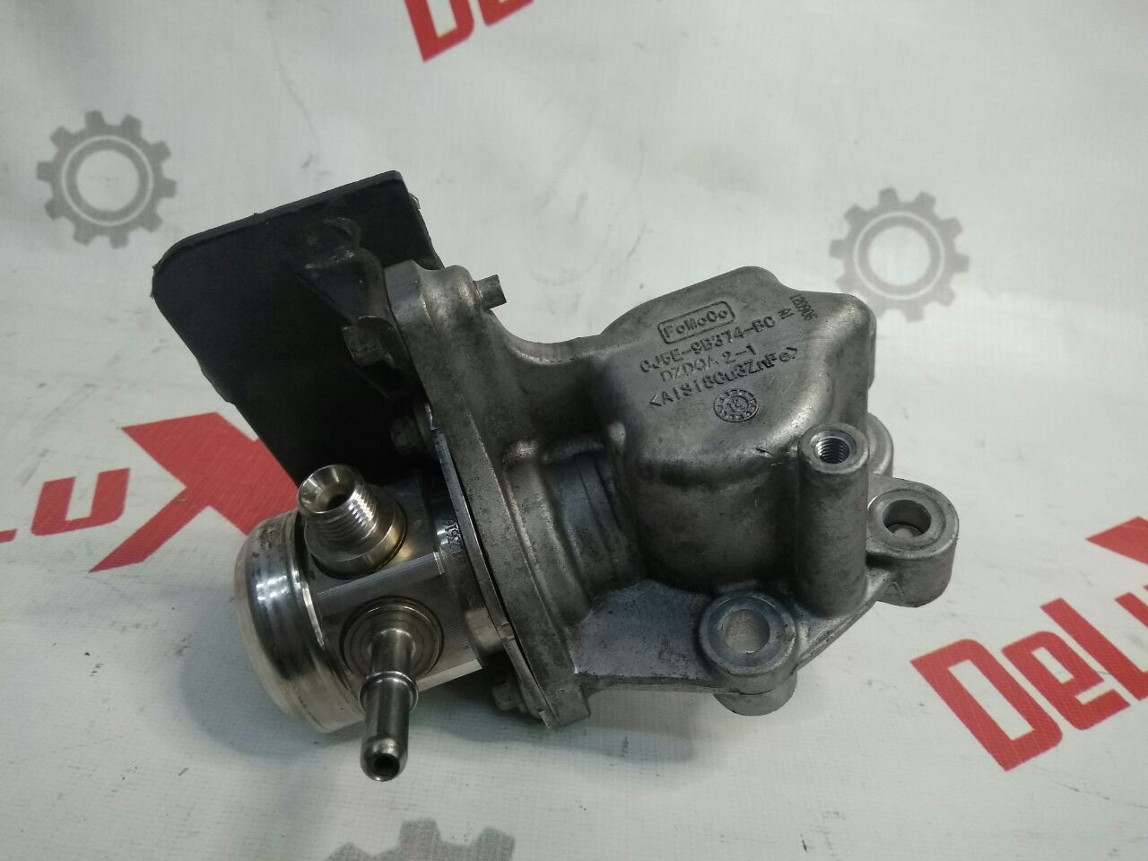 pompă de combustibil înalt presiune pentru Ford Fusion · 2014–2015