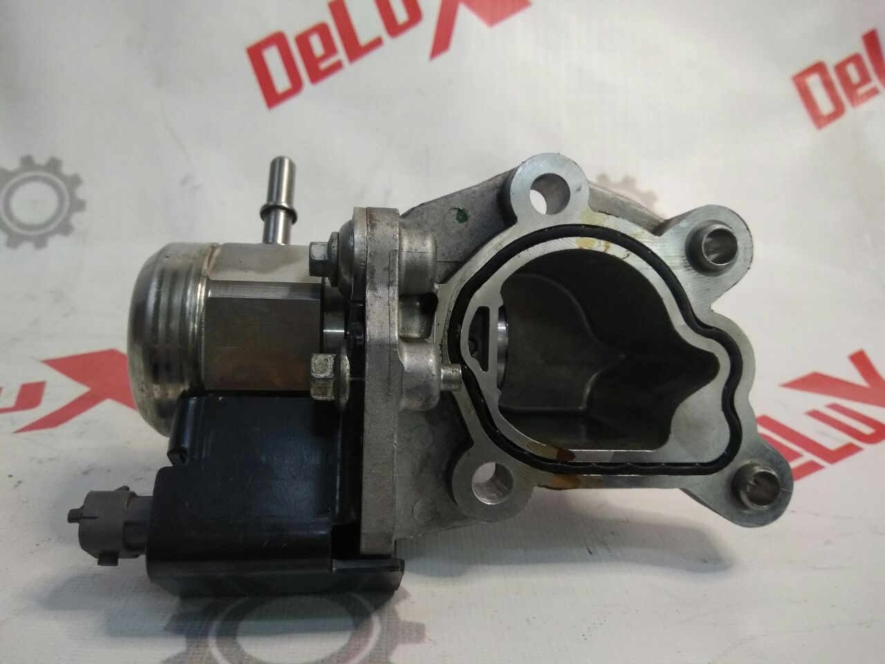 pompă de combustibil înalt presiune pentru Ford Fusion · 2014–2015