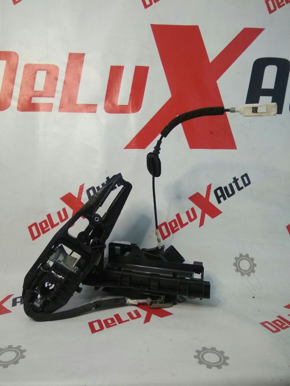 încuietoare uși cu actuator față dreapta pentru Ford Fusion · 2014–2015