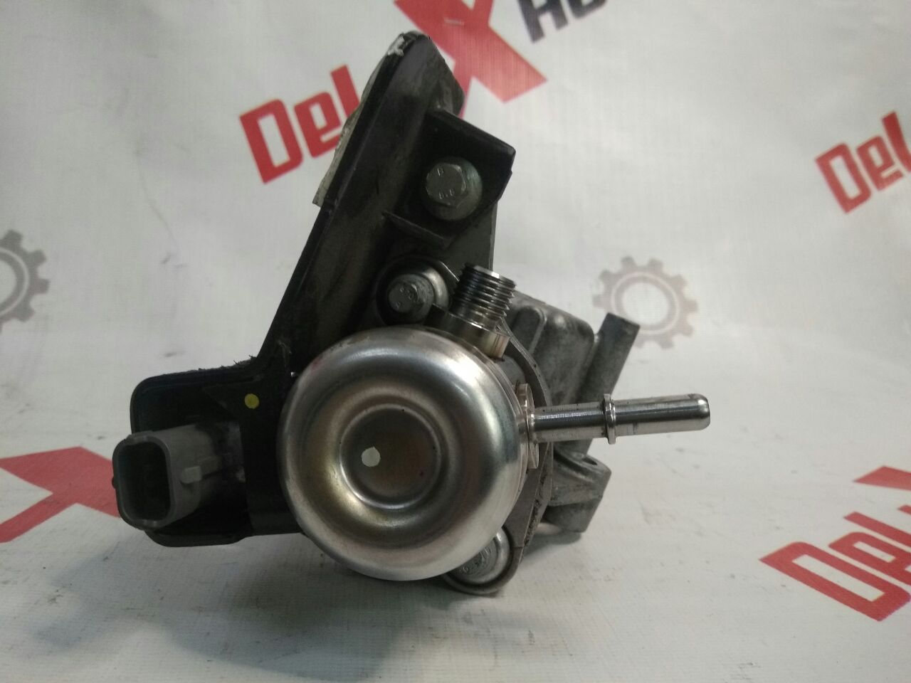 pompă de combustibil înalt presiune pentru Ford Fusion · 2014–2015