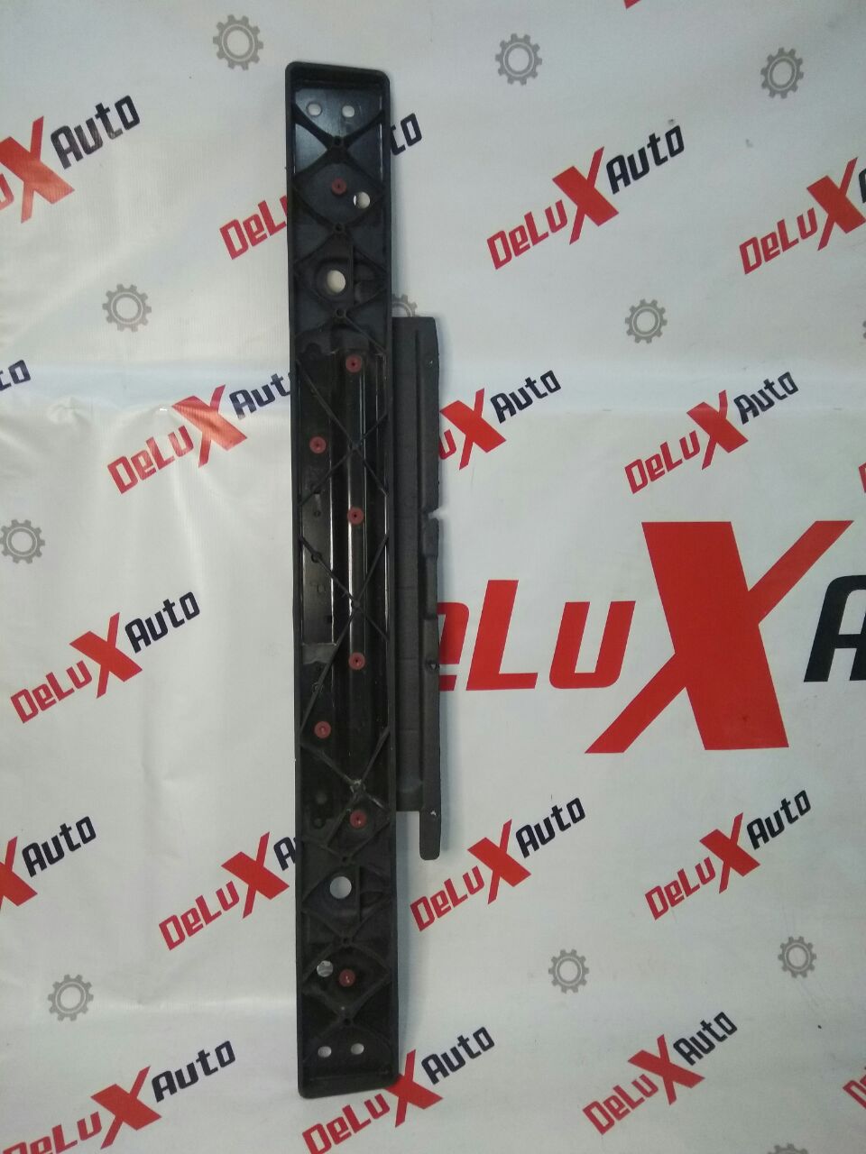 suport inferior panou frontal pentru Ford Fusion · 2014–2015