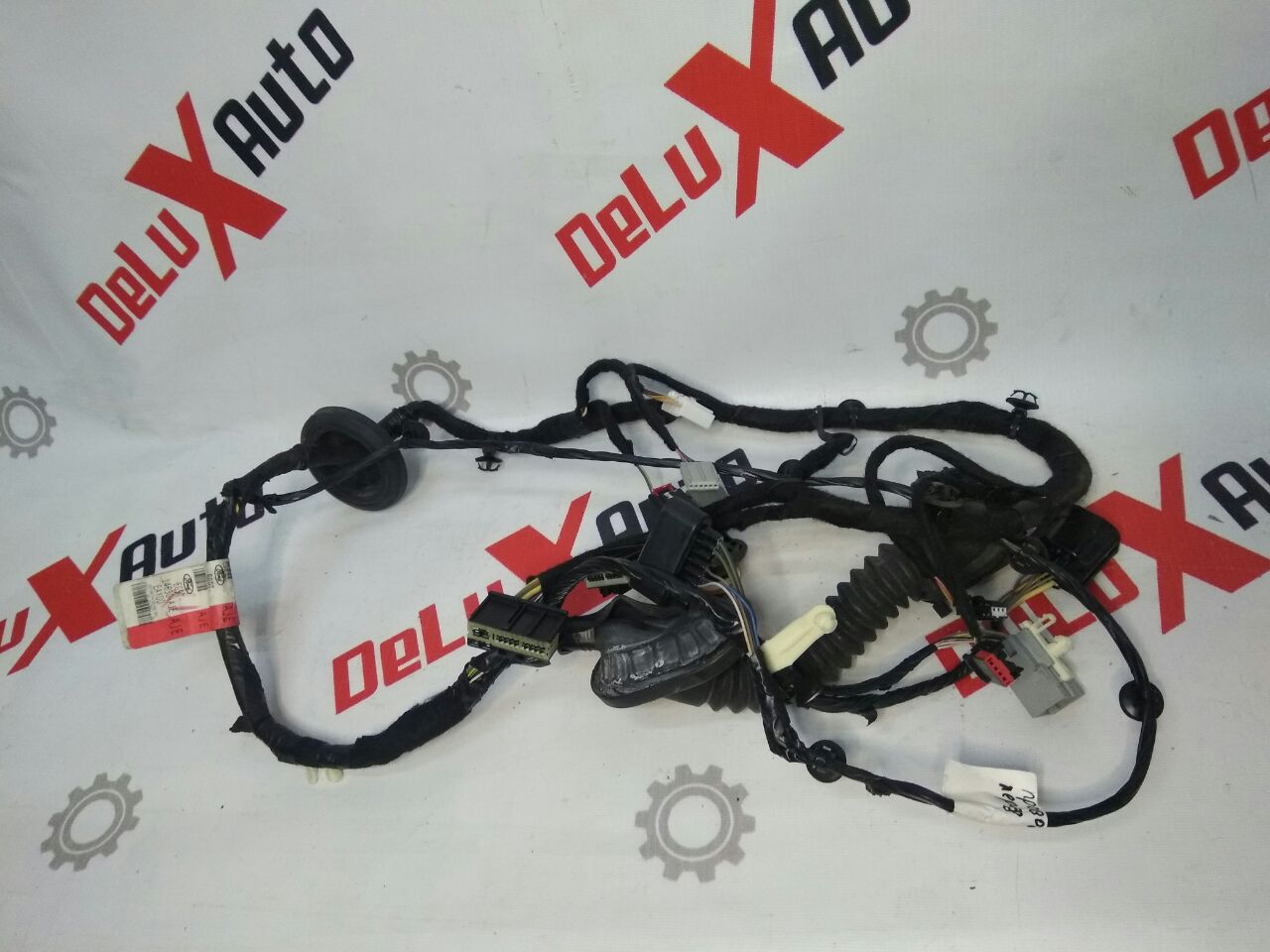cablaj uși față dreapta pentru Ford Fusion · 2014–2015