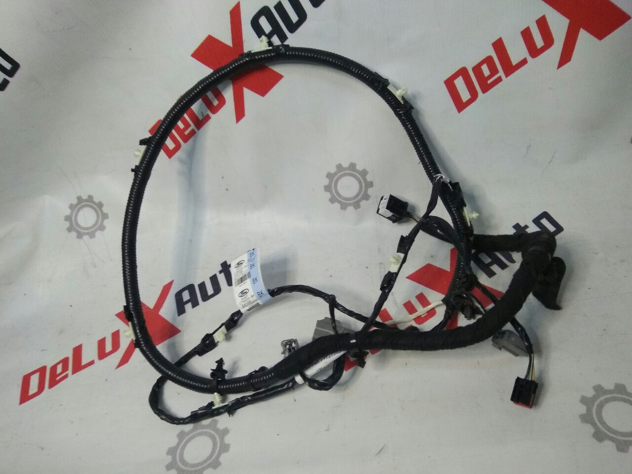 Проводка багажника для Ford Fusion · 2014–2015