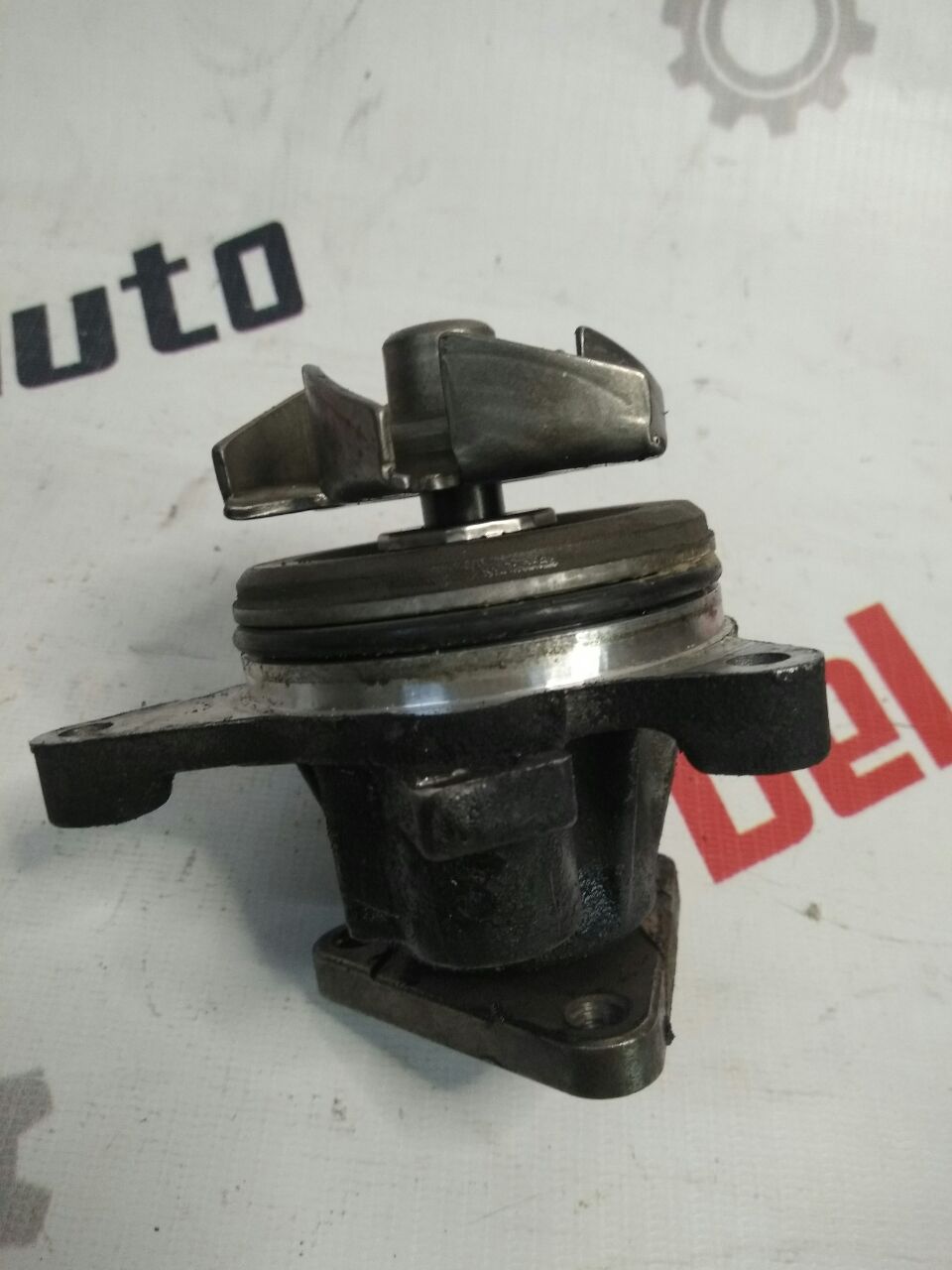 Водяной насос для Ford Fusion · 2014–2015