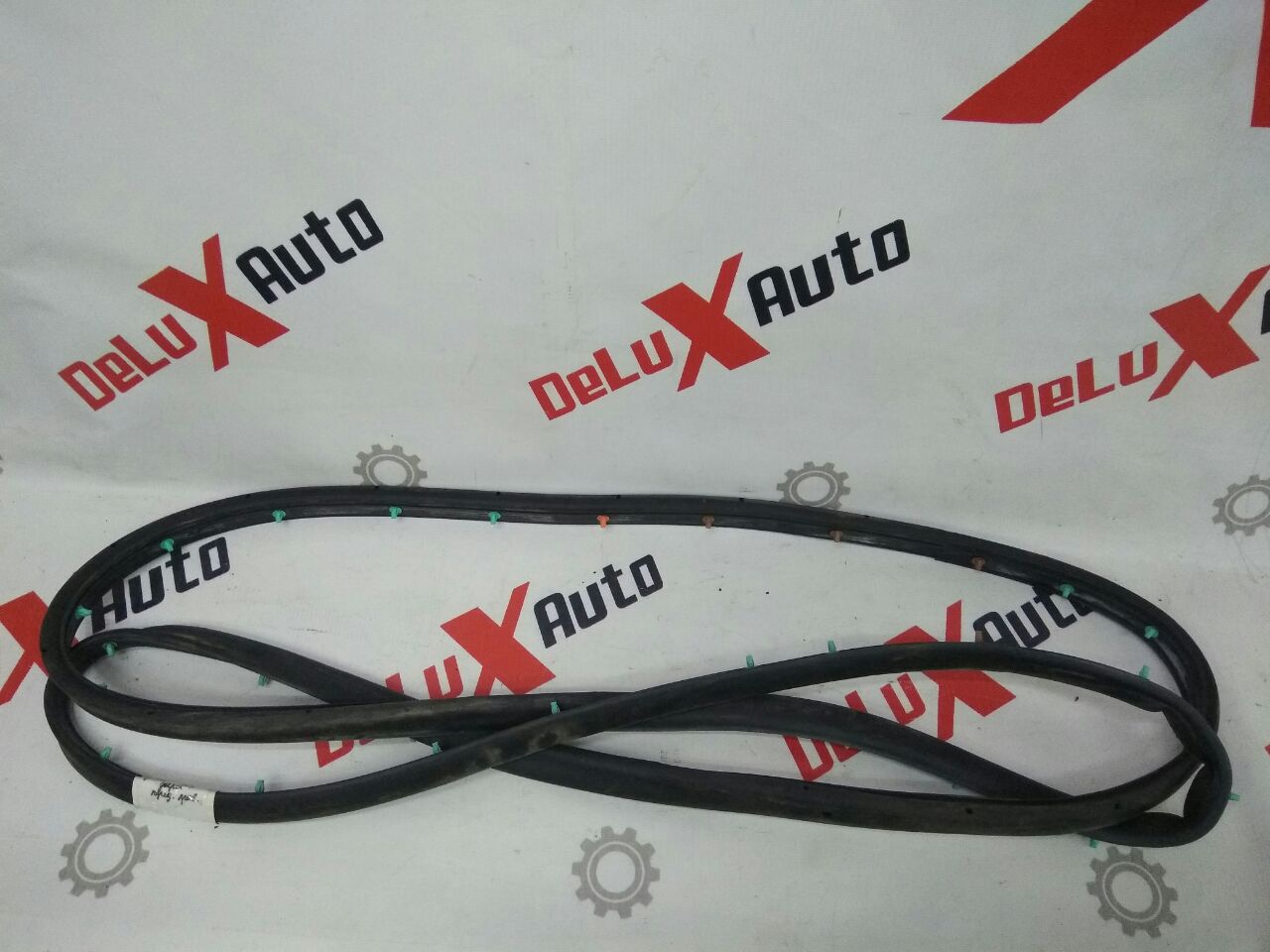 garnitură uși față dreapta pentru Ford Fusion · 2014–2015