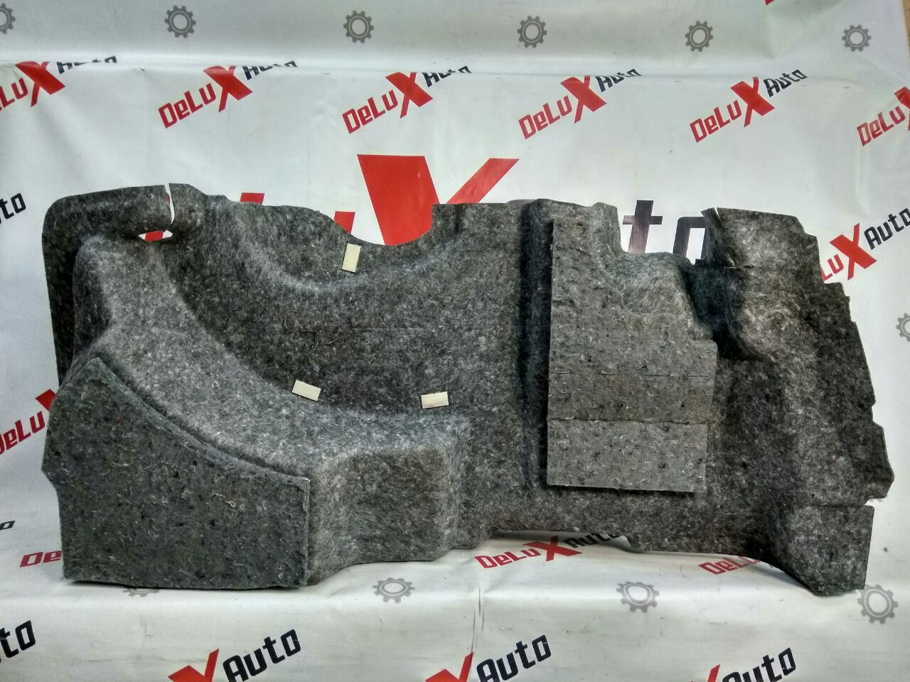 tapițerie portbagaj dreapta pentru Ford Fusion · 2014–2015