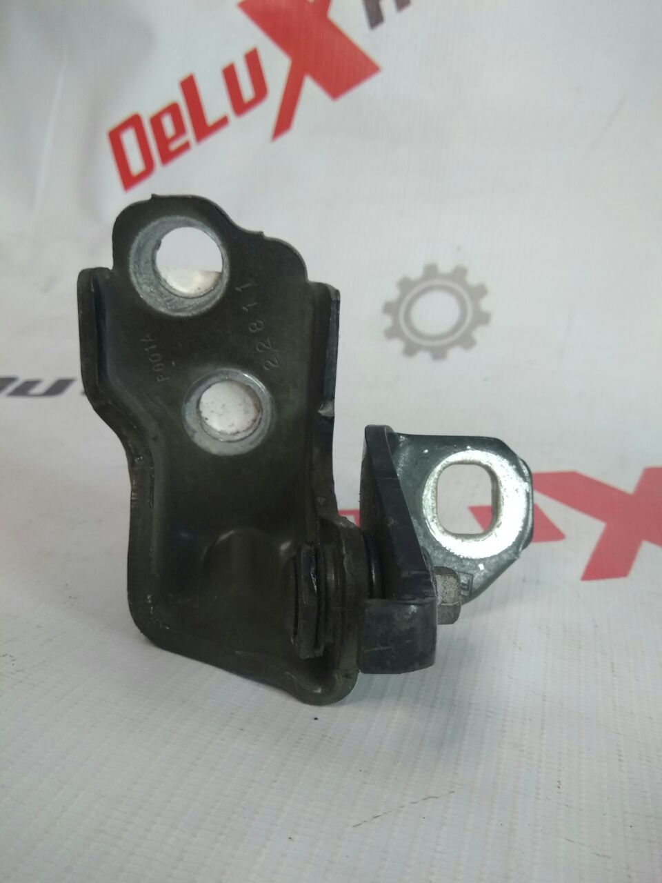 balama uși inferior spate stânga pentru Ford Fusion · 2014–2015