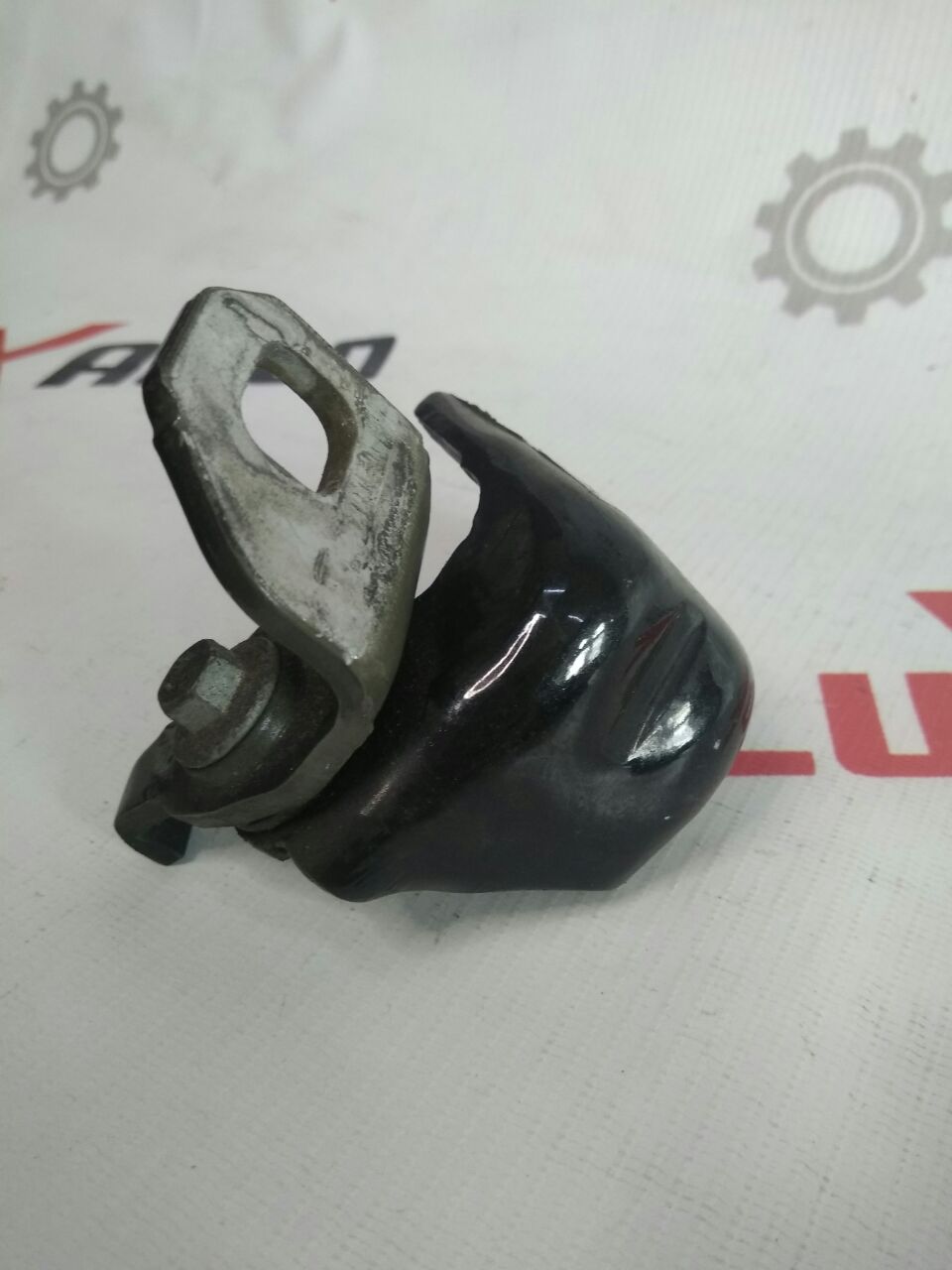 balama uși inferior spate stânga pentru Ford Fusion · 2014–2015