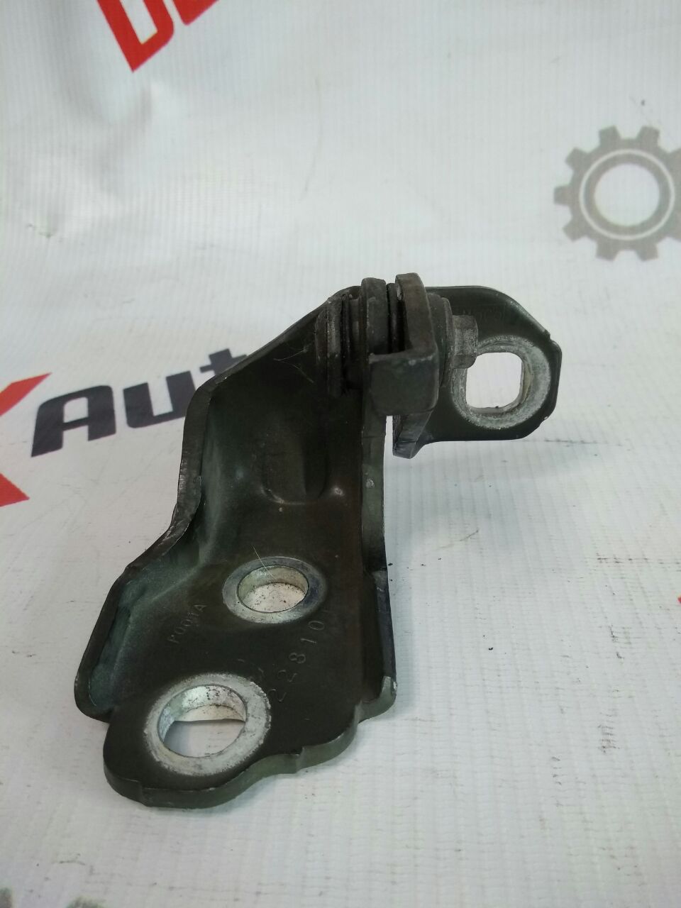 balama uși inferior spate dreapta pentru Ford Fusion · 2014–2015