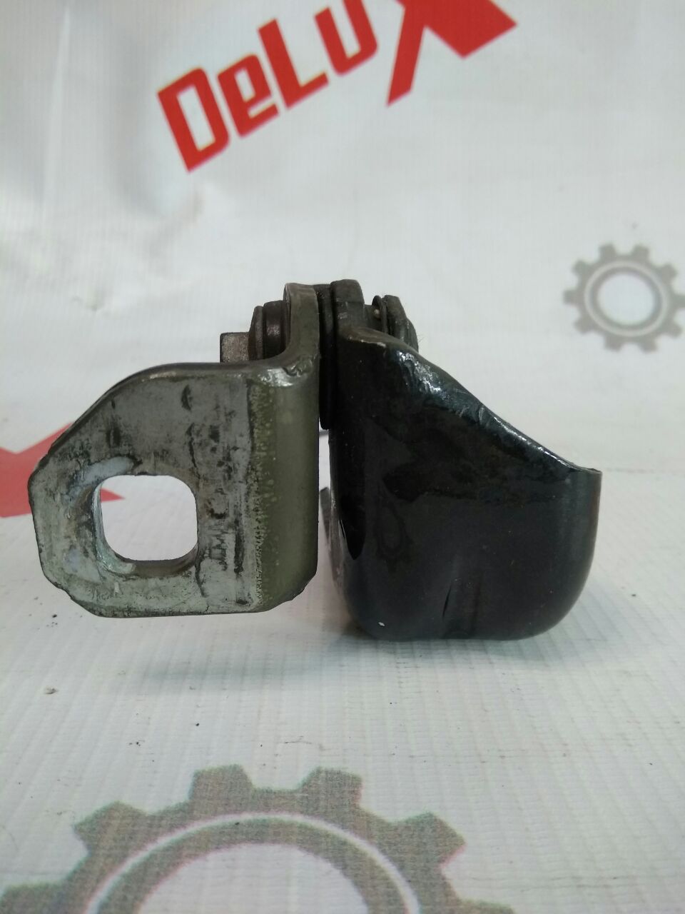balama uși inferior spate dreapta pentru Ford Fusion · 2014–2015