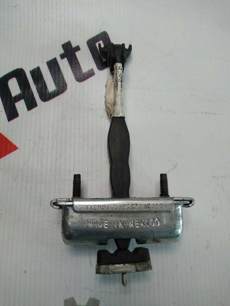 limitator uși față stânga pentru Ford Fusion · 2014–2015