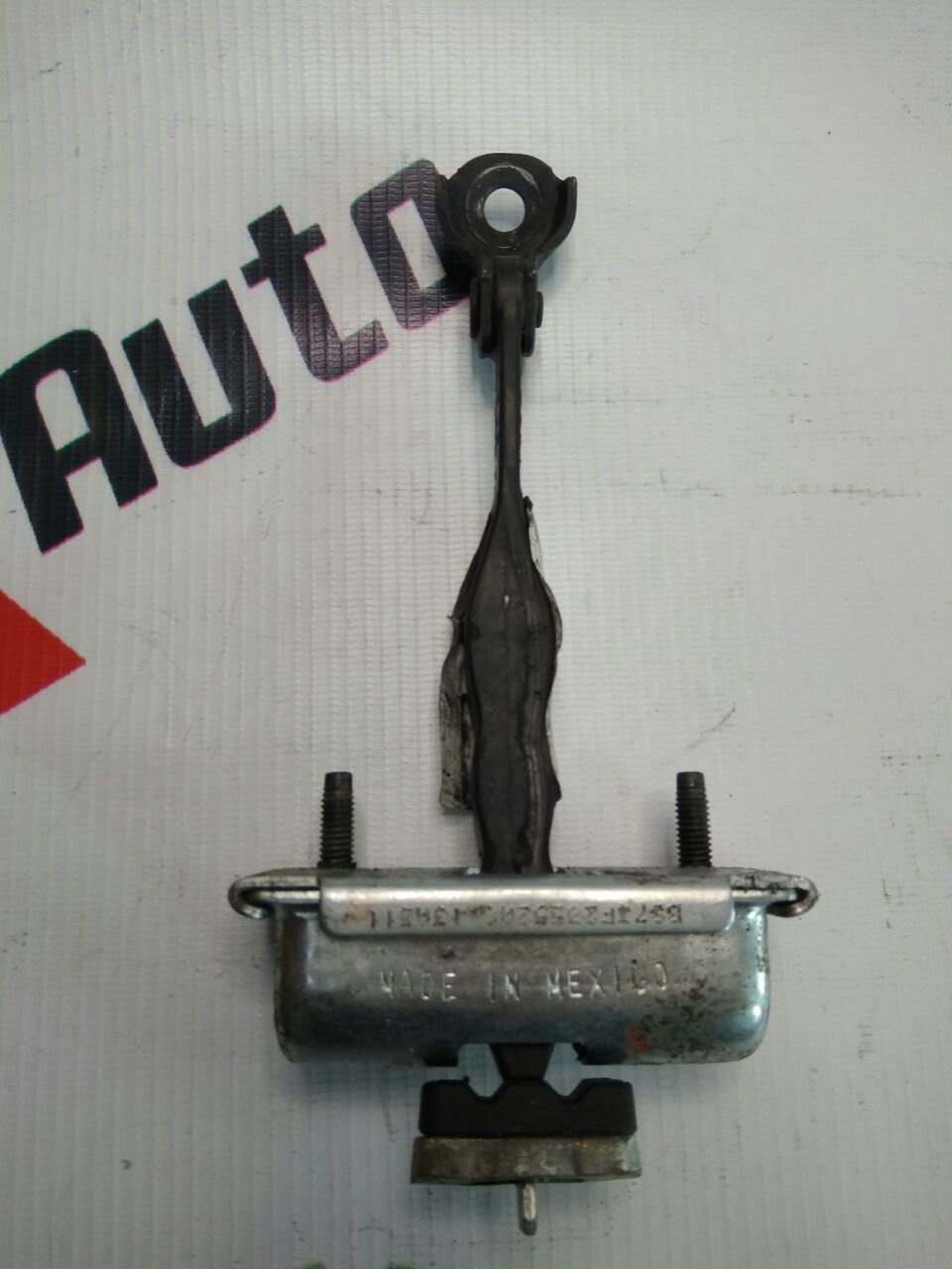 limitator uși față dreapta pentru Ford Fusion · 2014–2015