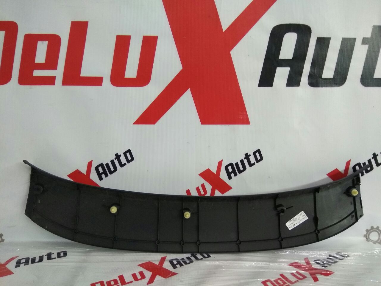 tapițerie capac portbagaj central pentru Honda Civic 2.2 · 2008