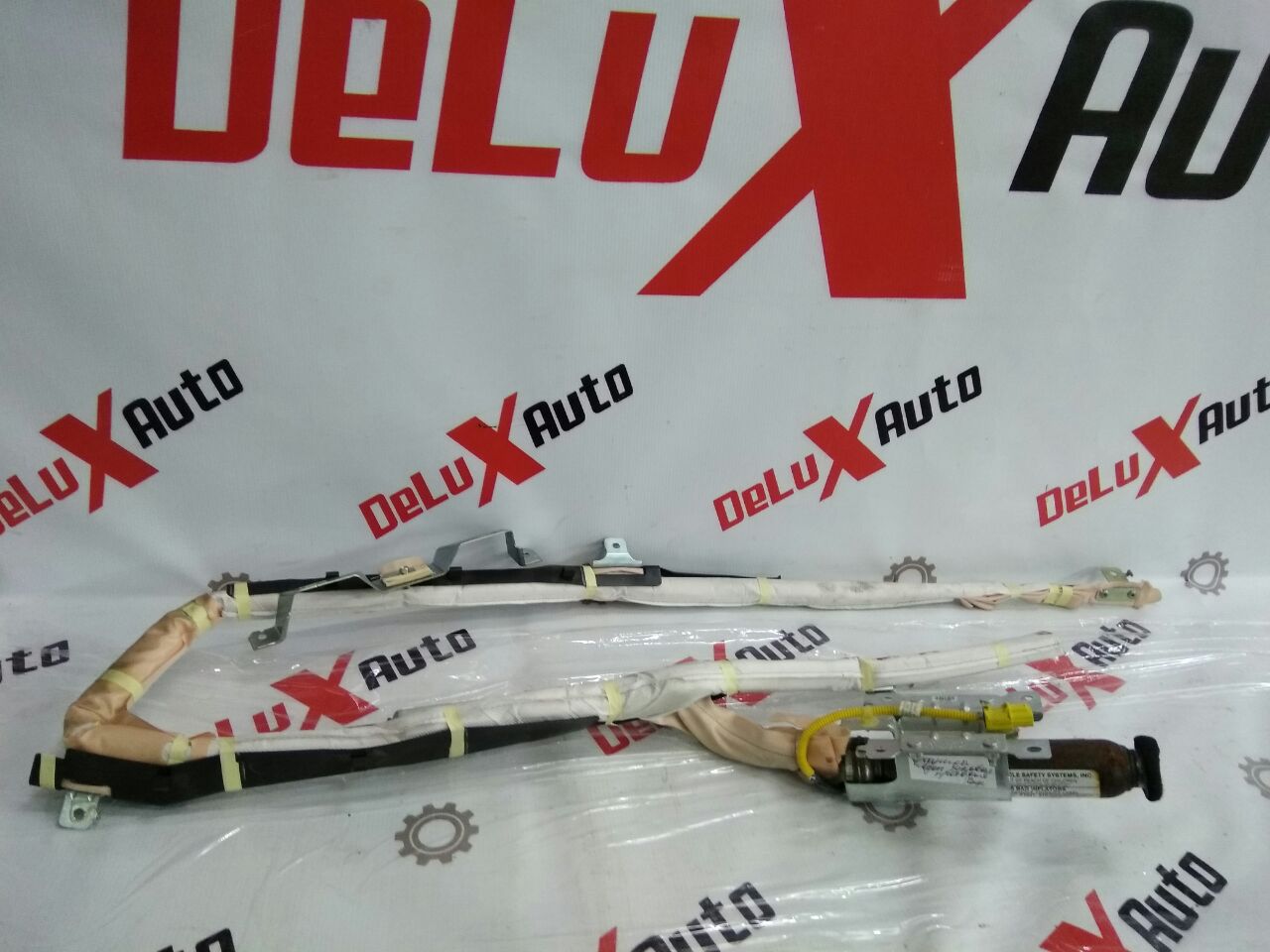 airbag lateral dreapta pentru Honda Civic 2.2 · 2008