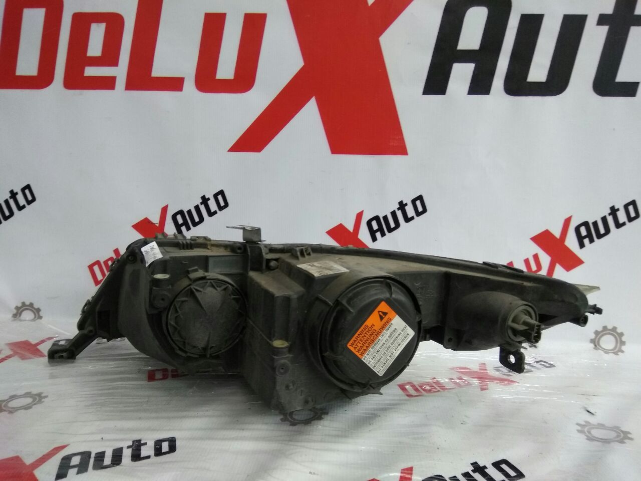 far dreapta defect pentru Honda Civic 2.2 · 2008