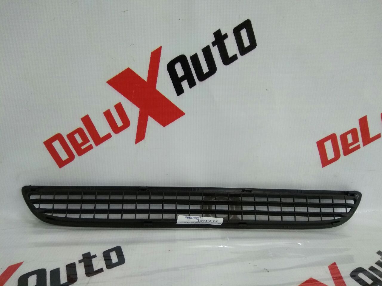 Дефлектор лобового стекла для Honda Civic 2.2 · 2008