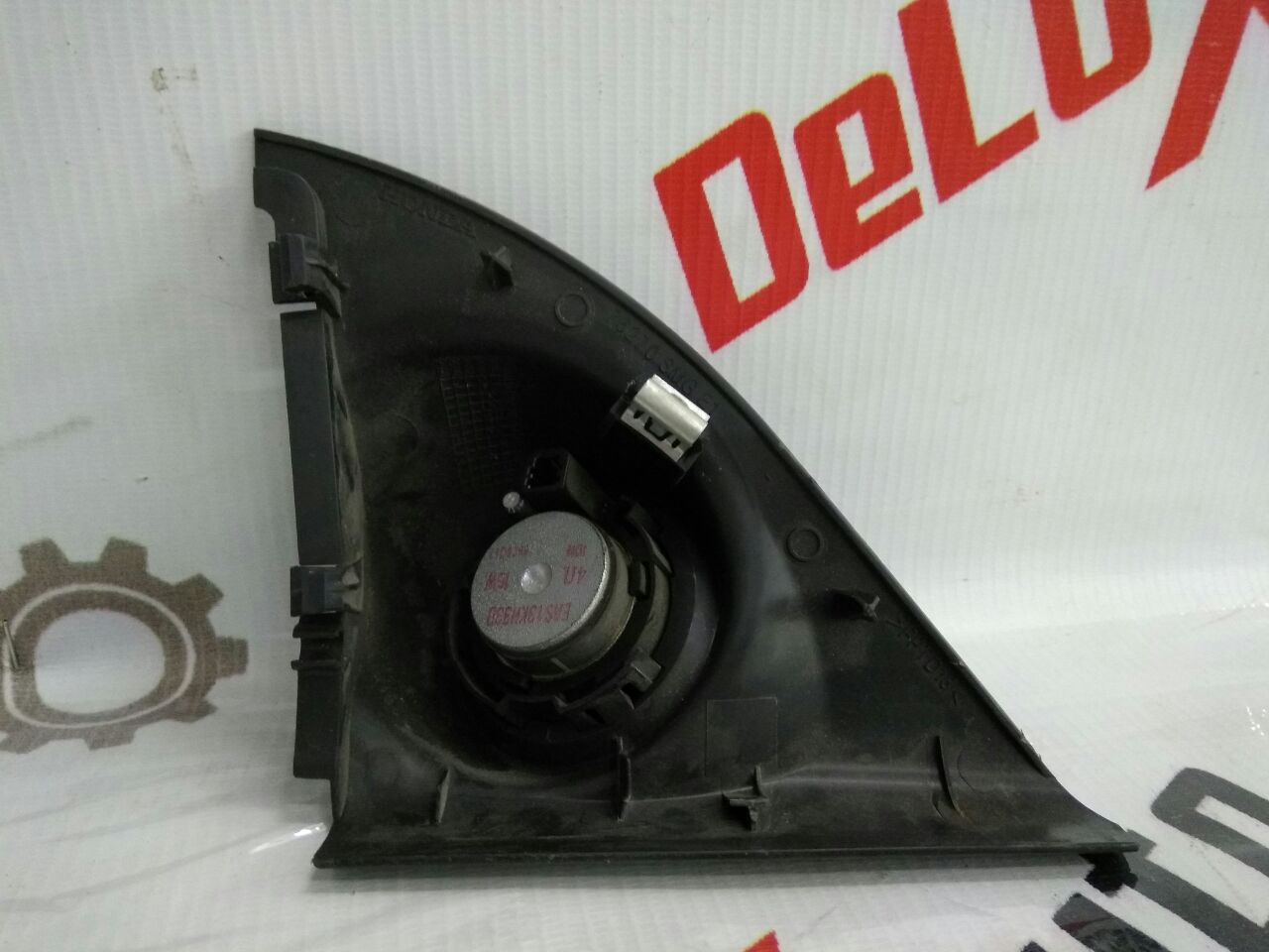 Уголок двери передней левой с пищалкой для Honda Civic 2.2 · 2008