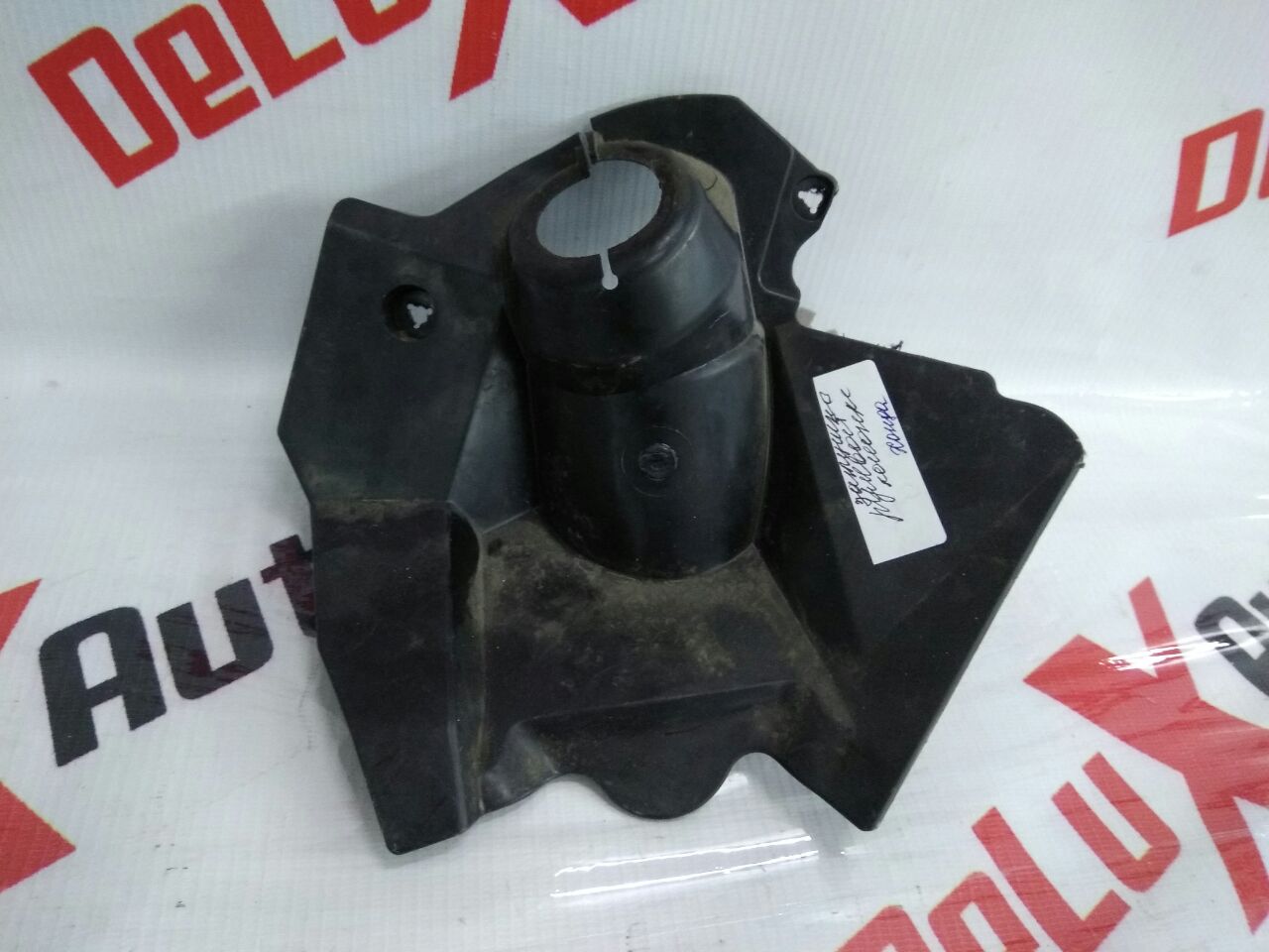 Заглушка рулевой колонки для Honda Civic 2.2 · 2008