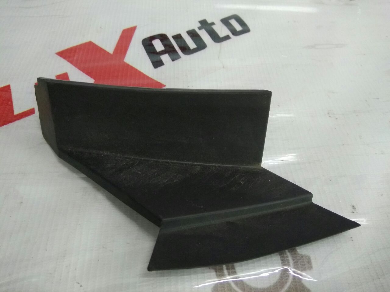 capac lampă stânga pentru Honda Civic 2.2 · 2008