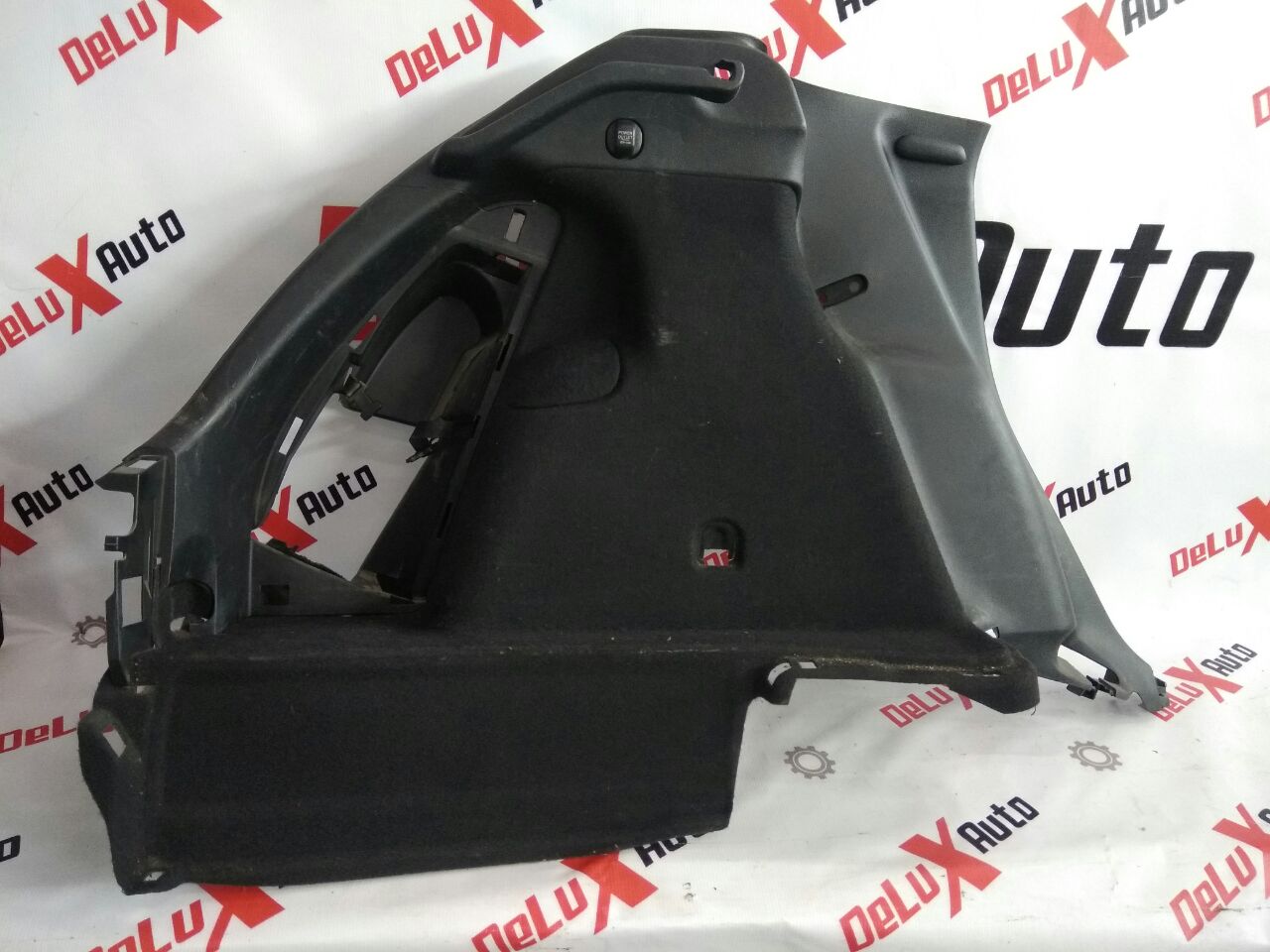 Карточка багажника левая для Honda Civic 2.2 · 2008