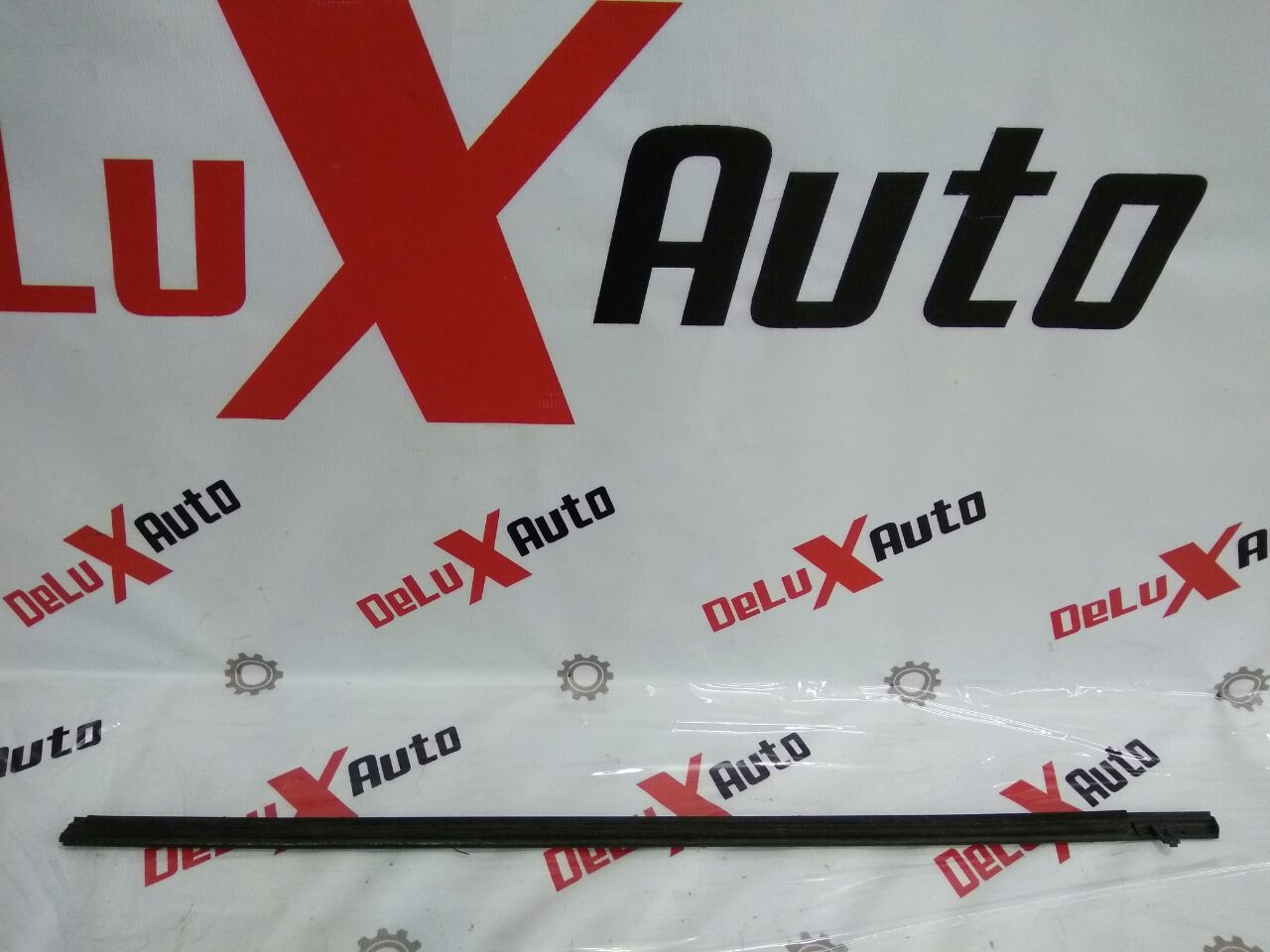 ornament geam exterior față dreapta pentru Honda Civic 2.2 · 2008