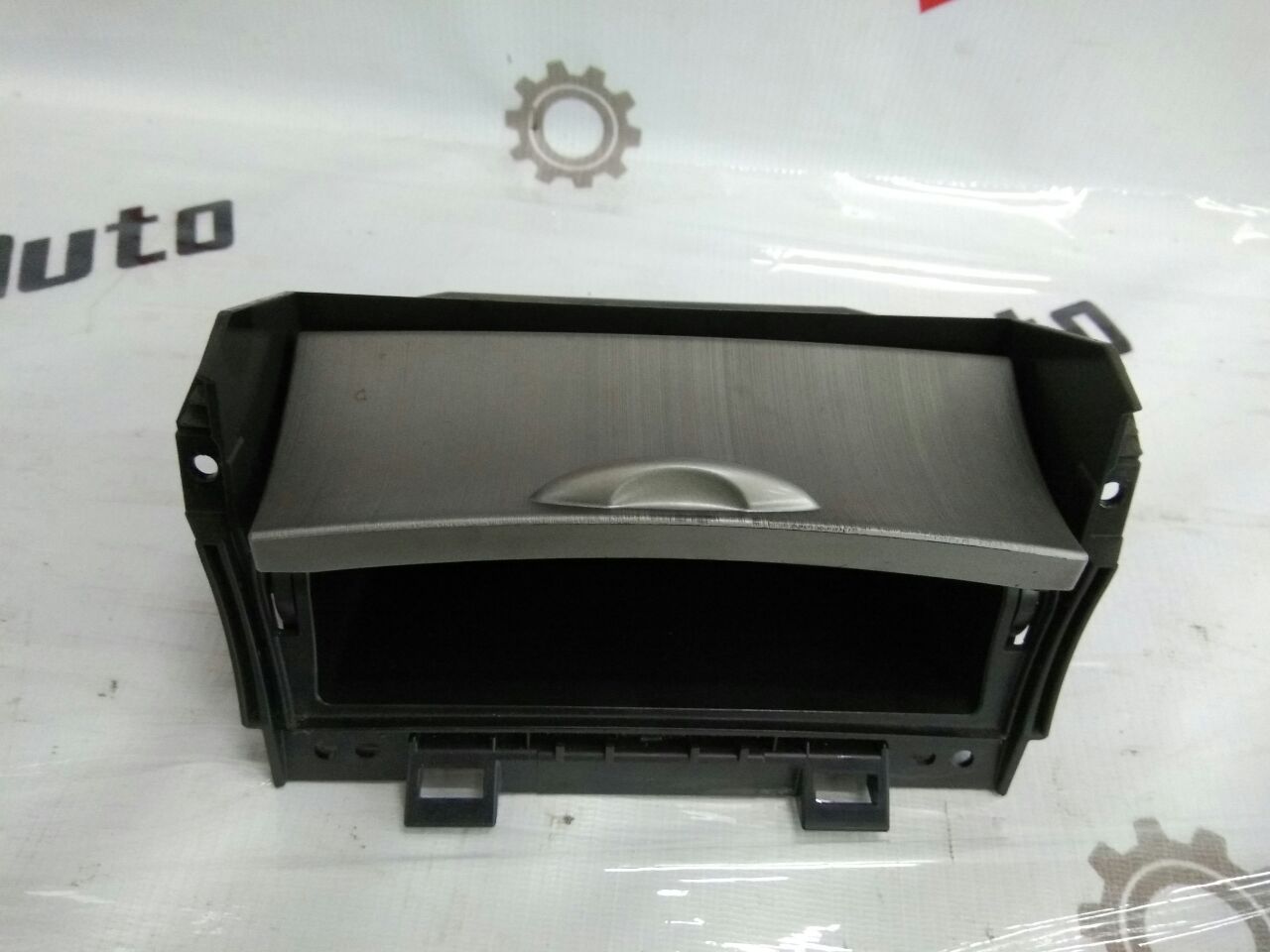 Бардачок центральный для Honda Civic 2.2 · 2008