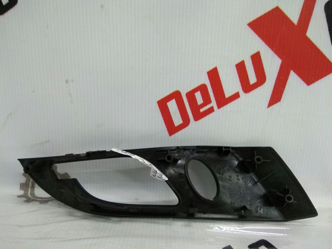ornament interior mâner uși față stânga pentru Honda Civic 2.2 · 2008
