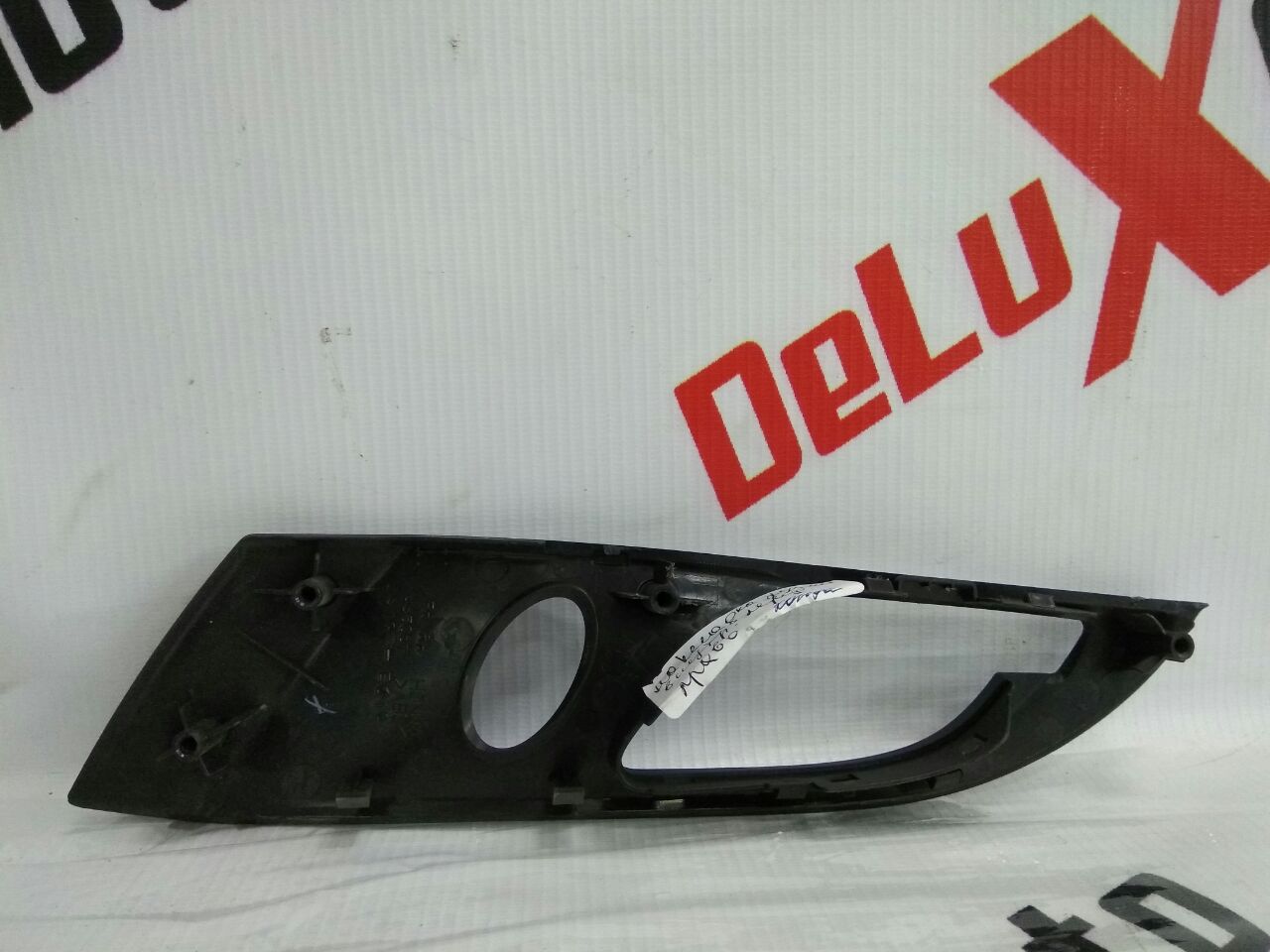 ornament interior mâner uși față dreapta pentru Honda Civic 2.2 · 2008