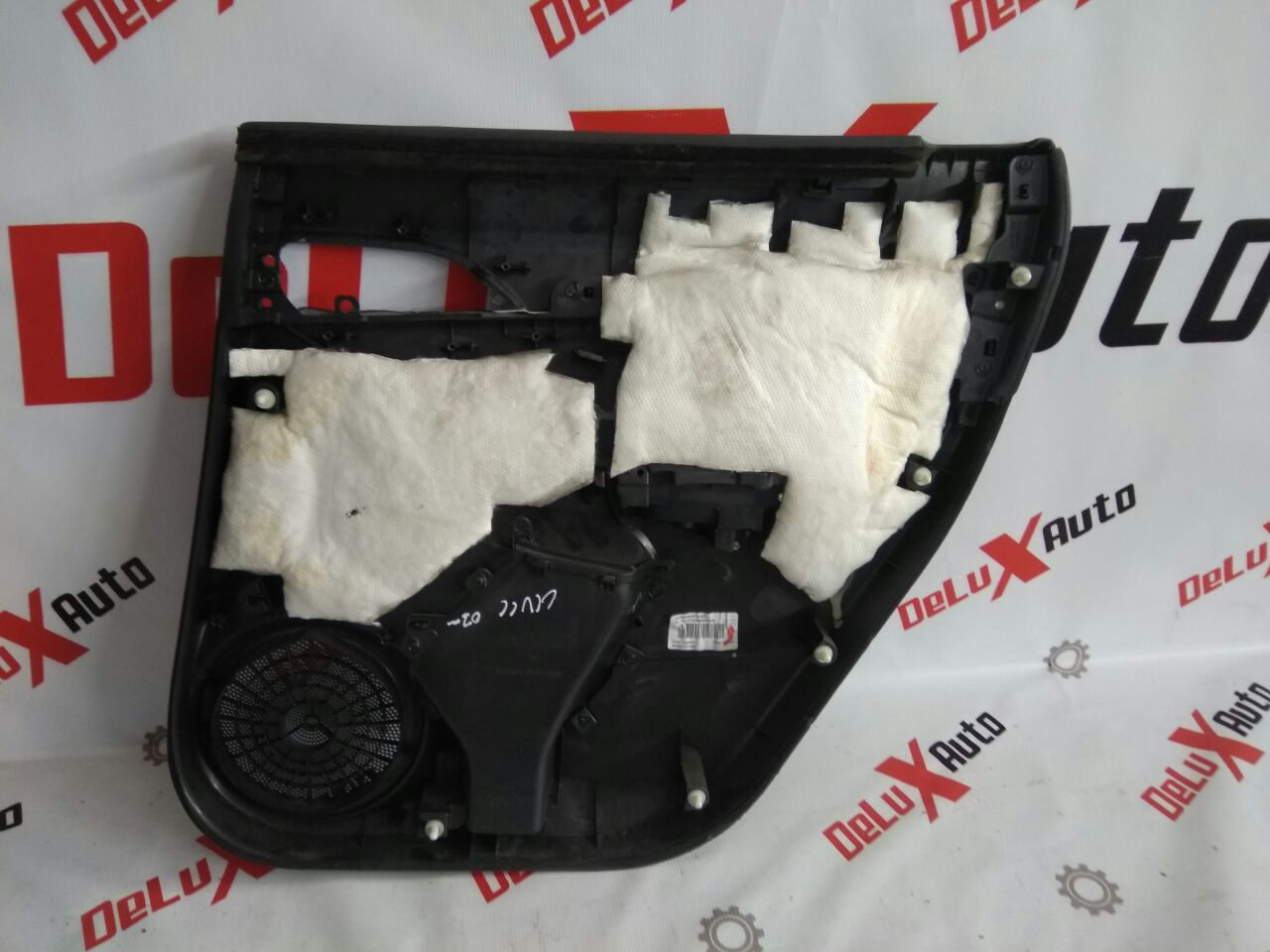 Карточка двери задняя левая для Honda Civic 2.2 · 2008