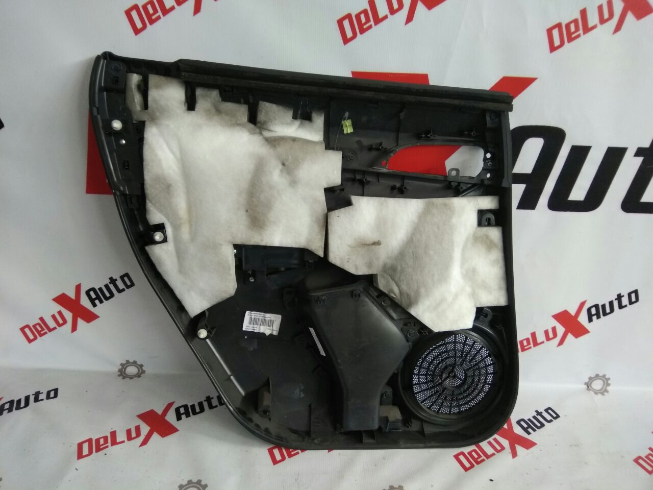 panou ușă spate dreapta pentru Honda Civic 2.2 · 2008