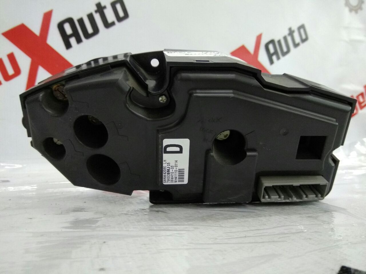 Блок управления климатом для Honda Civic 2.2 · 2008