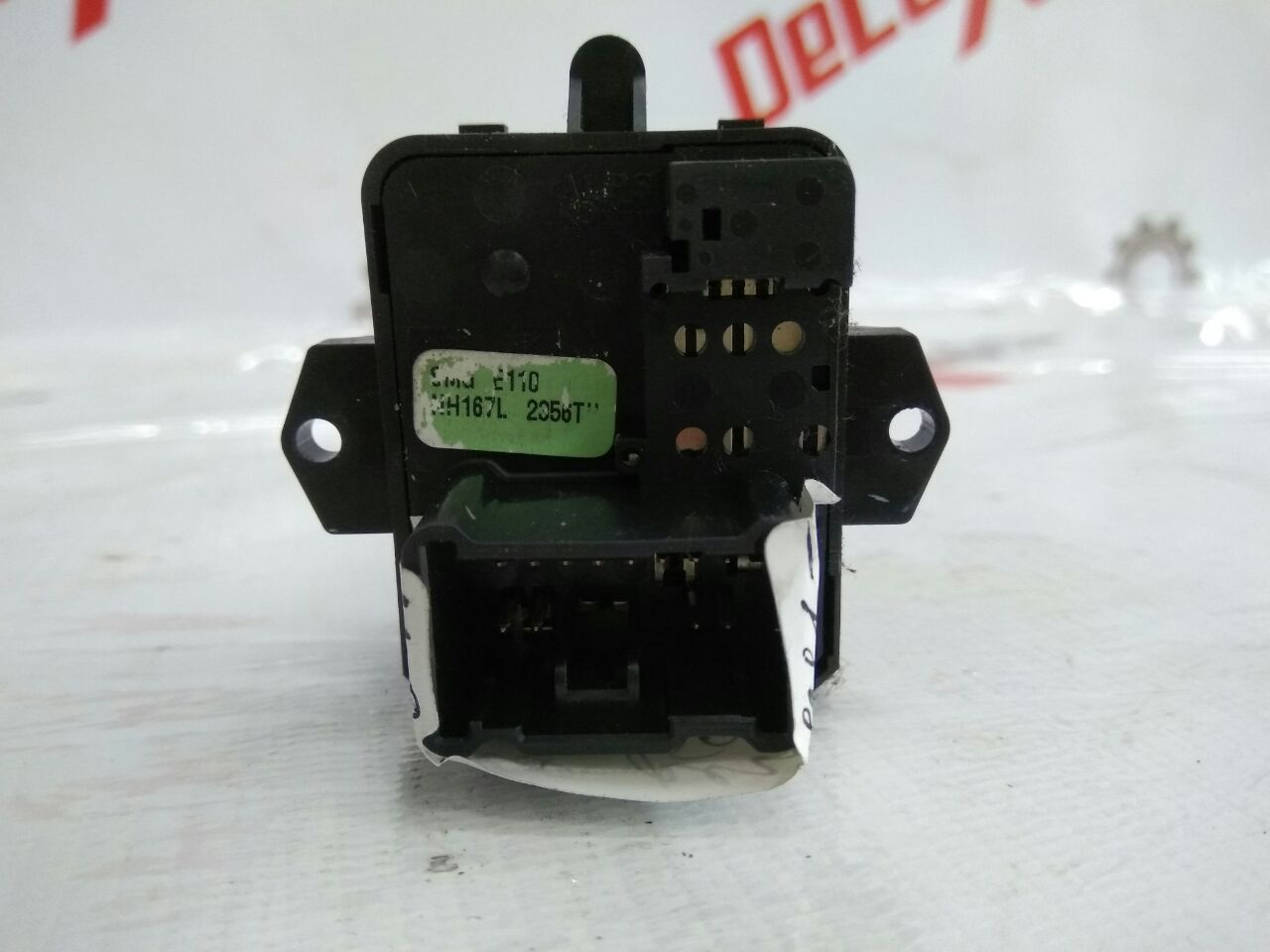 Кнопка регулировки боковых зеркал для Honda Civic 2.2 · 2008