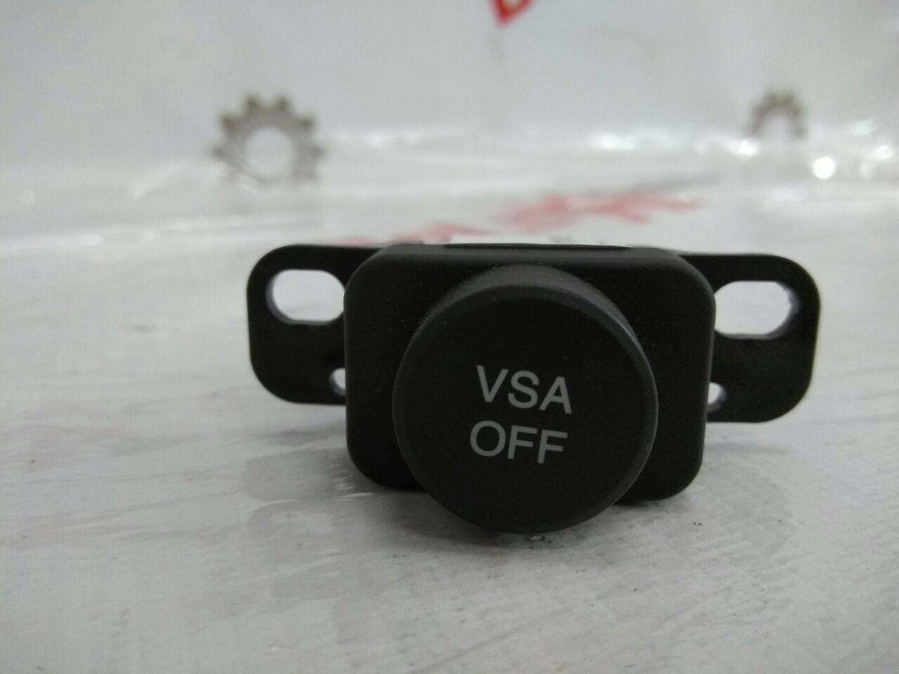 Кнопка VSA для Honda Civic 2.2 · 2008