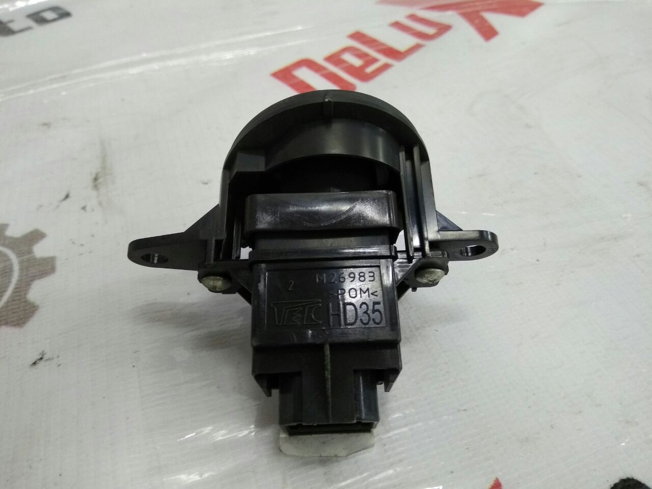 Кнопка пуск для Honda Civic 2.2 · 2008